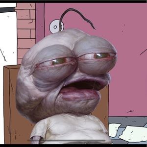 Meet your Posher, Jaime